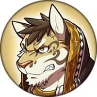 «Likulau» sticker set