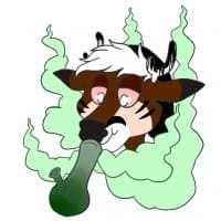 «Radio» sticker set