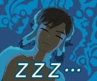 «The Legend of Zelda: Breath of the Wild :: @line_stickers» sticker set