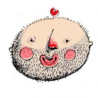 «pashme2» sticker set