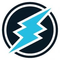 «Electroneum» sticker set