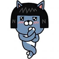 «Kakao_neo» sticker set