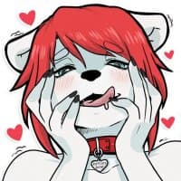 «ehbear» sticker set