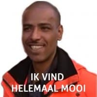 «Internetgekkies» sticker set