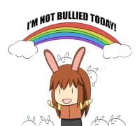 «Goldfish’s Shitty Anime Pack» sticker set