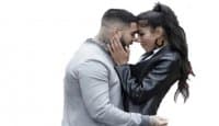 «Timati» sticker set