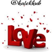 «lovepack» sticker set