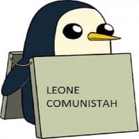 «Quack» sticker set