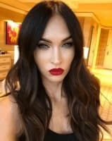 «Megan FoX By @Nicky_Minaj» sticker set