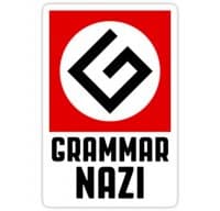 «hitler» sticker set