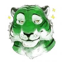 «Ruuksy» sticker set