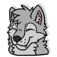 «WolfeMasters» sticker set