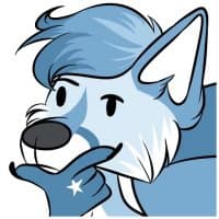 «Toothpaste» sticker set