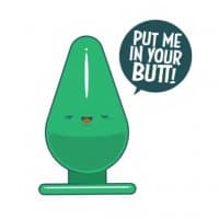 «BDSM by @ProjectEva» sticker set