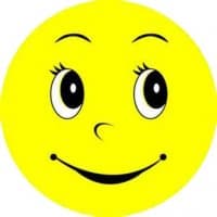 «SmileyStickers» sticker set