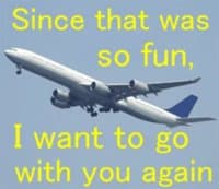 «Aircrafts comments 005E» sticker set