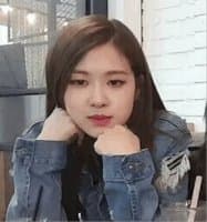 «BLACKPINK MOOD💧 || @ITSBLINK» sticker set