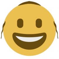 «EmoJews» sticker set