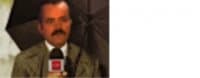 «Risitas HFR» sticker set