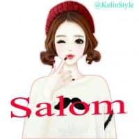 «@KelinStyle» sticker set