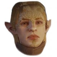 «Dragon Age» sticker set