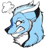 «Sevron» sticker set