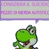 «Memini arruati da cavia» sticker set