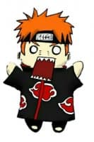 «pain.saku» sticker set