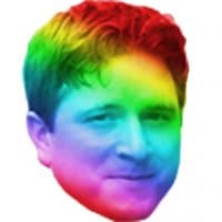 «Twitch» sticker set