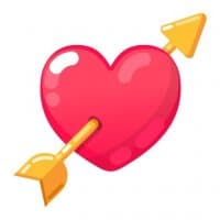 «mylove.ru» sticker set