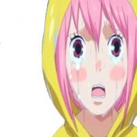 «ANIME» sticker set