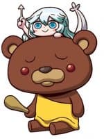 «FGOGO» sticker set