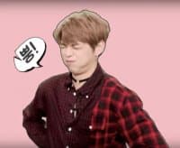 «alliwannado» sticker set