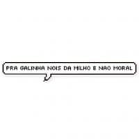 «Balaozinhos» sticker set