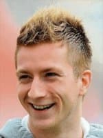 «Marco reus» sticker set