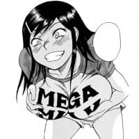 «Mega Milk (I’m so sorry -ash)» sticker set