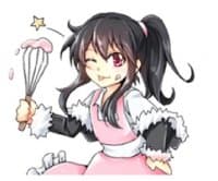 «Bellezza Felutia and Rintaraz» sticker set