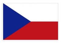 «Czech Things» sticker set