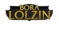 «boragames» sticker set