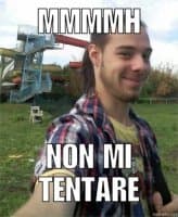 «50 sfumature di Mid» sticker set