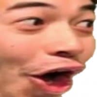 «PogChamp» sticker set