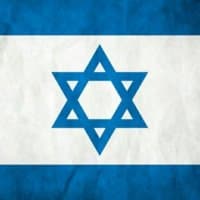 «JewishFlavor» sticker set