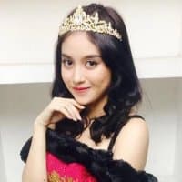 «JKT48» sticker set