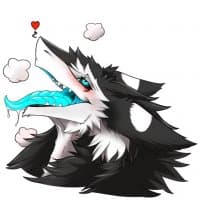 «YaegerSergal» sticker set