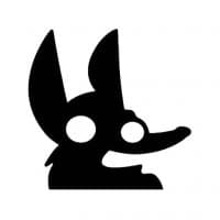 «The Jackal» sticker set