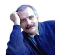 «Mikhalkov» sticker set