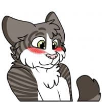 «Ciaran» sticker set