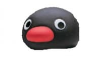 «Pingu» sticker set