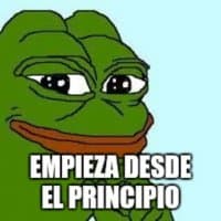 «PnP pepes» sticker set