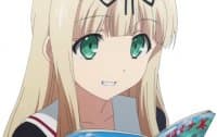 «KanColle» sticker set
